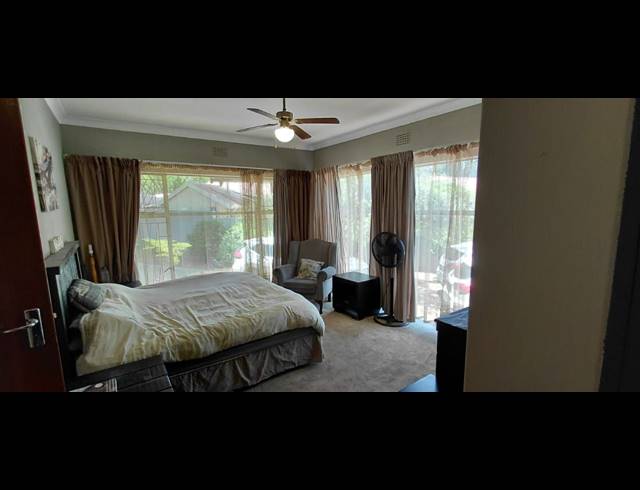 3 BEDROOM HOUSE FOR SALE IN RYNFIELD
